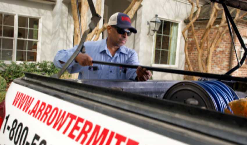 Field Technicians
