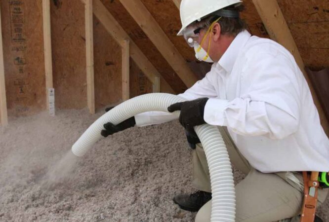 TAP Insulation