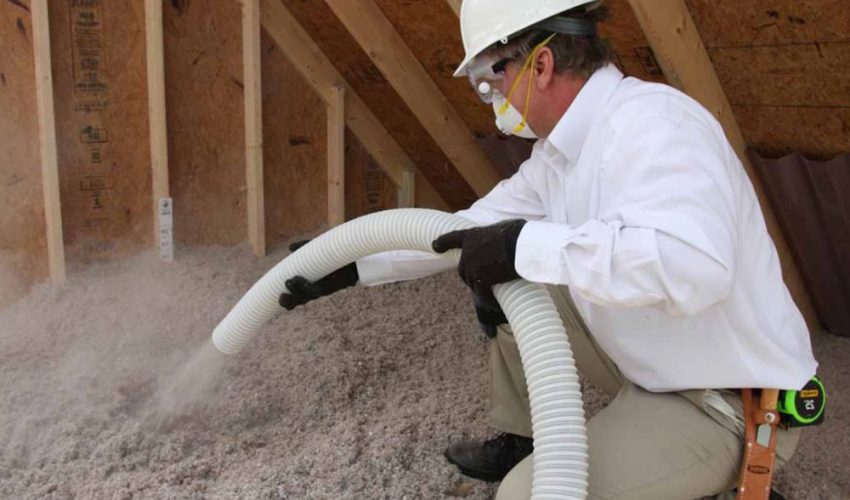 TAP Insulation